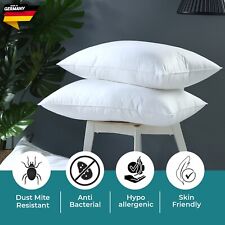 Kopfkissen 80x80 kissen gebraucht kaufen  Seelze