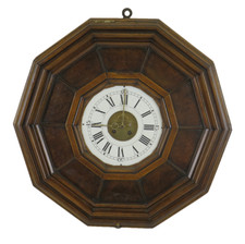 Orologio pendolo antico usato  Torino
