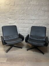 Rares fauteuils vintage d'occasion  Montpellier-