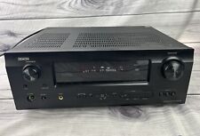 Denon home theater for sale  Oakland