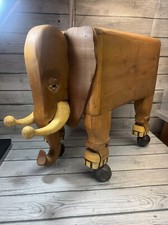 Vintage elephant boho for sale  Lebanon