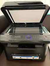 Stampante samsung scx usato  Aversa