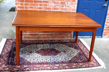 Mid century teak for sale  Spring