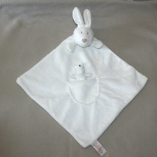 Galleria doudou lapin d'occasion  France