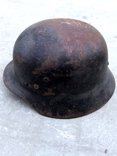 Casque allemand ww2 d'occasion  Yzeure