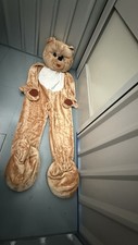 Warm deluxe plush for sale  STAINES-UPON-THAMES