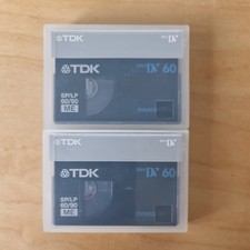 Used tdk dvm60 for sale  TADCASTER