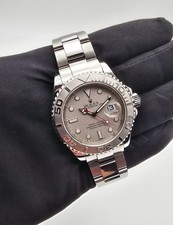 Rolex yacht master gebraucht kaufen  St Wendel