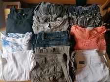 Damen kleidung paket gebraucht kaufen  Wetzlar