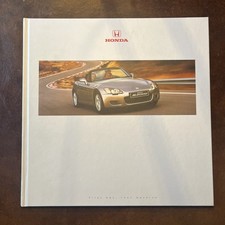 Honda s2000 roadster for sale  BILLINGSHURST