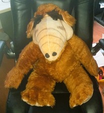 Große alf figur gebraucht kaufen  Kaufbeuren