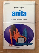 Anita classico dell usato  Terni