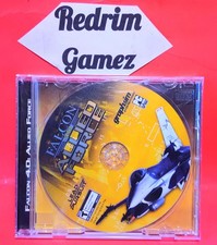 Videogames Falcon 4.0 Allied Force Windows PC CD-Rom Flight Sim comprar usado Videogames Falcon 4.0 Allied Force Windows PC CD-Rom Flight Sim comprar usado  Enviando para Brazil