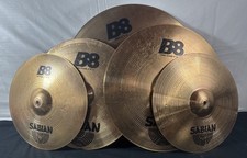 sabian b8 ride 20 for sale sabian b8 ride 20 for sale Vernon Rockville