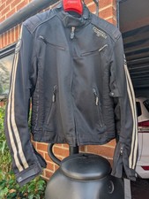 Furygan jacket vented for sale  DURHAM