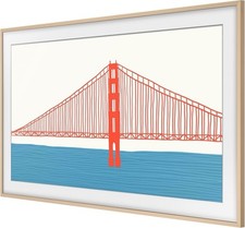 Samsung frame customizable for sale  Las Vegas