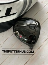 Cabeça de driver Titleist TSi4 9* comprar usado  Enviando para Brazil