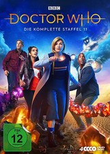 Doctor who komplette gebraucht kaufen Doctor who komplette gebraucht kaufen  Berlin