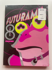 Futurama complete season for sale  MOTHERWELL