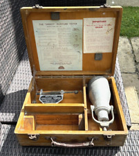 Vintage speedy moisture for sale  LONDON