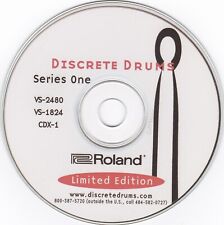 Roland collection limited for sale  Osteen