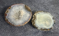 Set beautiful agate for sale  Grand Rapids