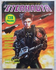 Eternauta giugno 1988 usato  Italia