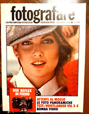 Fotografare rivista novembre usato Fotografare rivista novembre usato  Garlasco