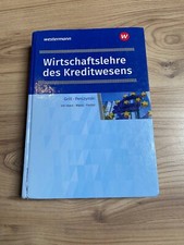 Fachbücher bankkaufleute gebraucht kaufen  Wesendorf