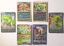 Lot cartes pokémon d'occasion  Salon-de-Provence