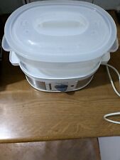Stainless steel steam for sale  BIRMINGHAM