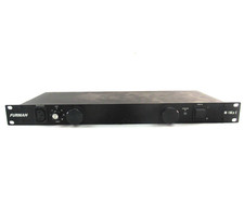 Furman 10lx rackmount for sale  TOTNES