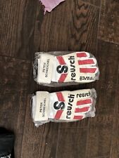 Reusch goalkeeper gloves for sale  Greenfield