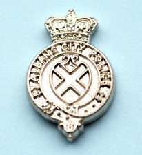 Albans city police for sale  UK