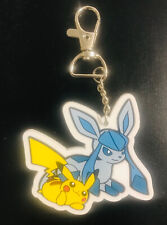 Porte clé pokemon d'occasion  Romainville