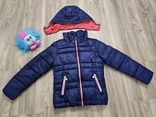 Mädchen winter jacke gebraucht kaufen  Herzogenrath