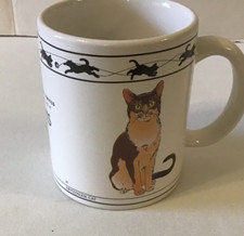 Cat lovers limited for sale  Rincon