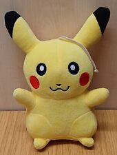 Pokemon pikachu cuddly for sale  TILBURY