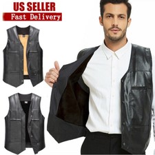 Men imitation leather for sale  USA