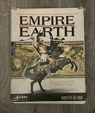 Empire earth stainless usato  Biella