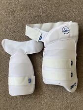 Cricket thigh pads for sale  LONDON