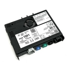 Usado, 2018 - 2022 Buick Encore IHM interface de máquina humana original do fabricante 84331501 comprar usado  Enviando para Brazil