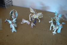Schleich bayala sammlung gebraucht kaufen  Ellwangen (Jagst)