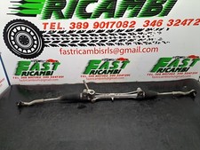 Scatola sterzo toyota usato  Camigliano Santa Gemma