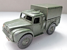 Dinky toys 641 for sale  NEW ROMNEY