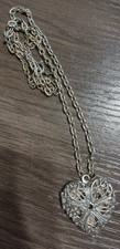 Agnus dei heart for sale  Forest City
