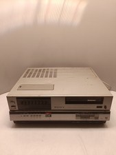 Sony betamax c6ub for sale  LEEDS