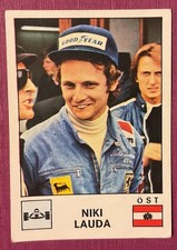 niki lauda usato  Modena
