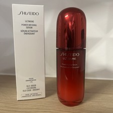 Shiseido ultimune power gebraucht kaufen  Jülich