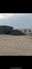 Granite cobble sets for sale  OLDHAM